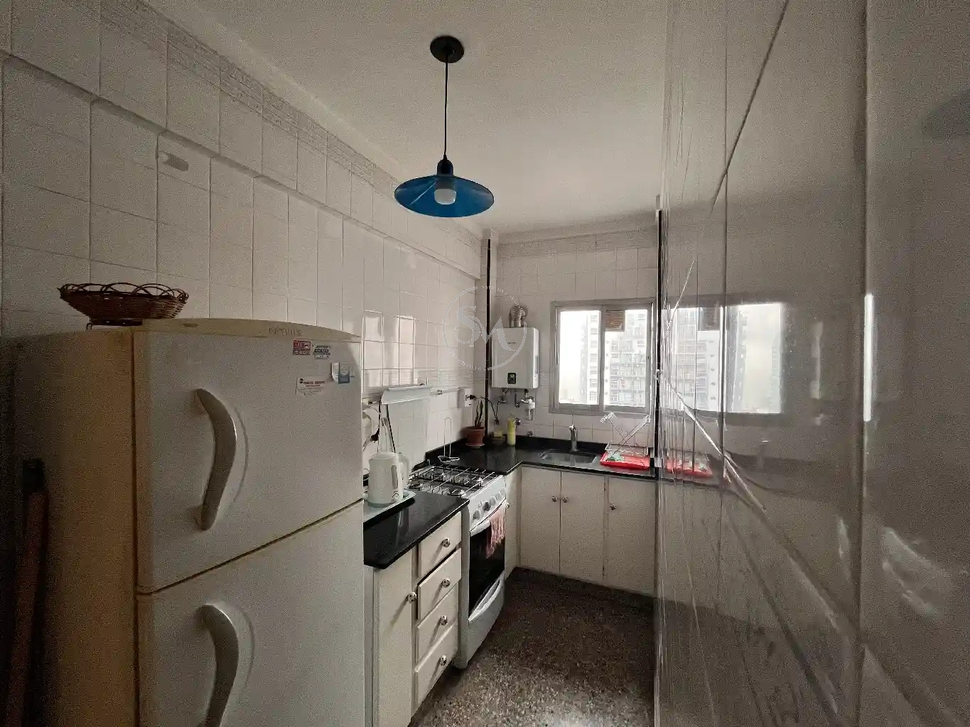 SANCHEZ MARSICO PROPIEDADES - DEPARTAMENTO-PISO